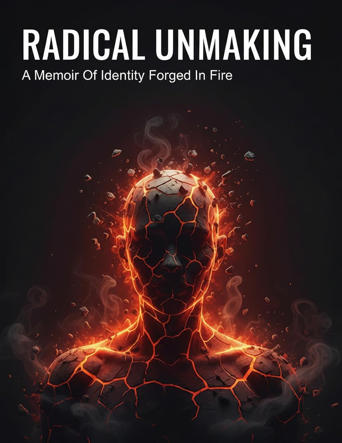 ler totalmente Radical Unmaking: A Memoir Of Identity Forged In Fire (English Edition)