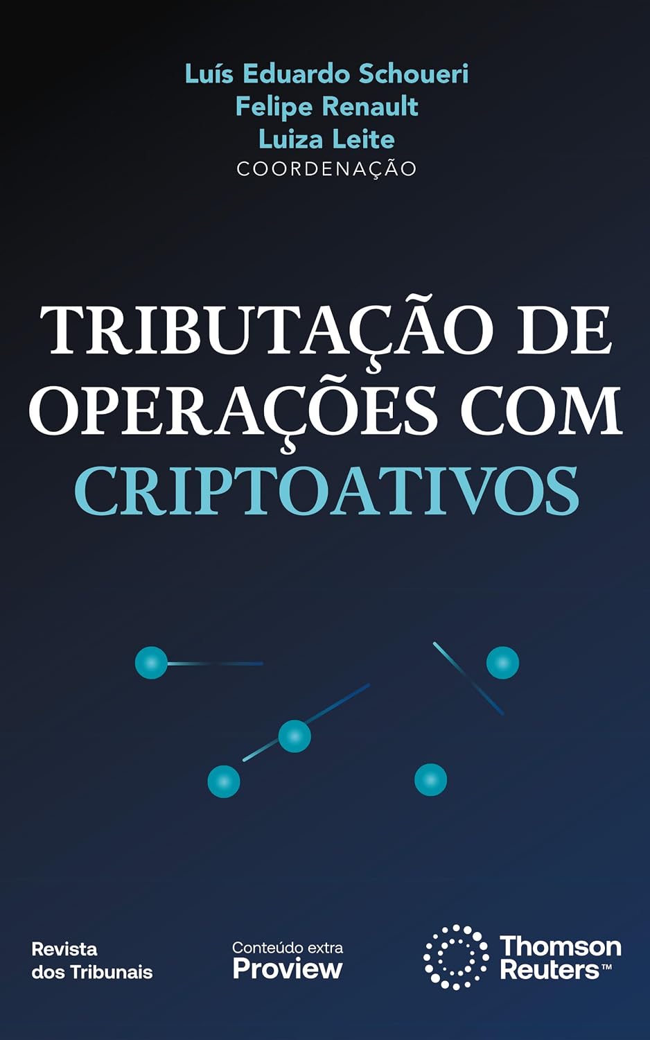 Tributação de Operações Envolvendo Criptoativos baixar livro de graça