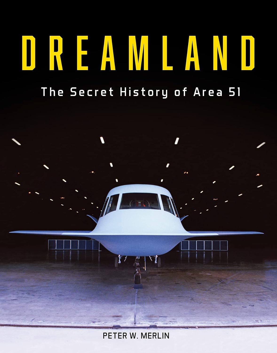 capítulo por capítulo baixar Dreamland: The Secret History of Area 51