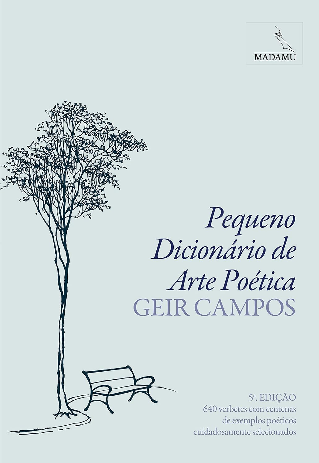 Pequeno dicionário de Arte Poética baixar livro de graça