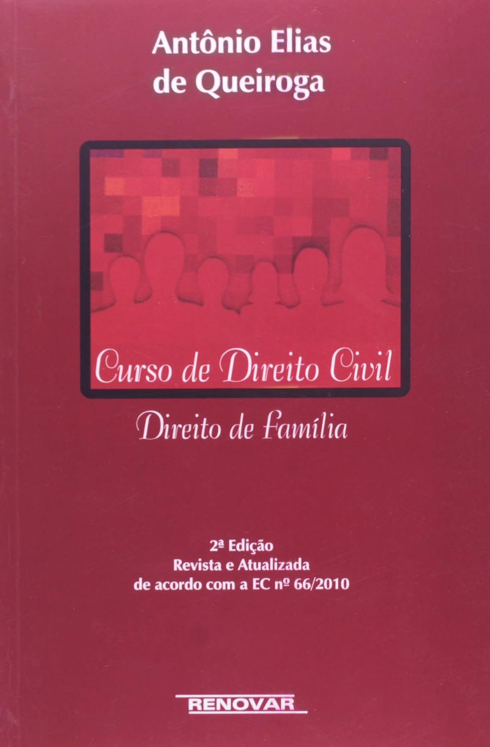 Curso de Direito Civil - Direito de Família baixar livro de graça
