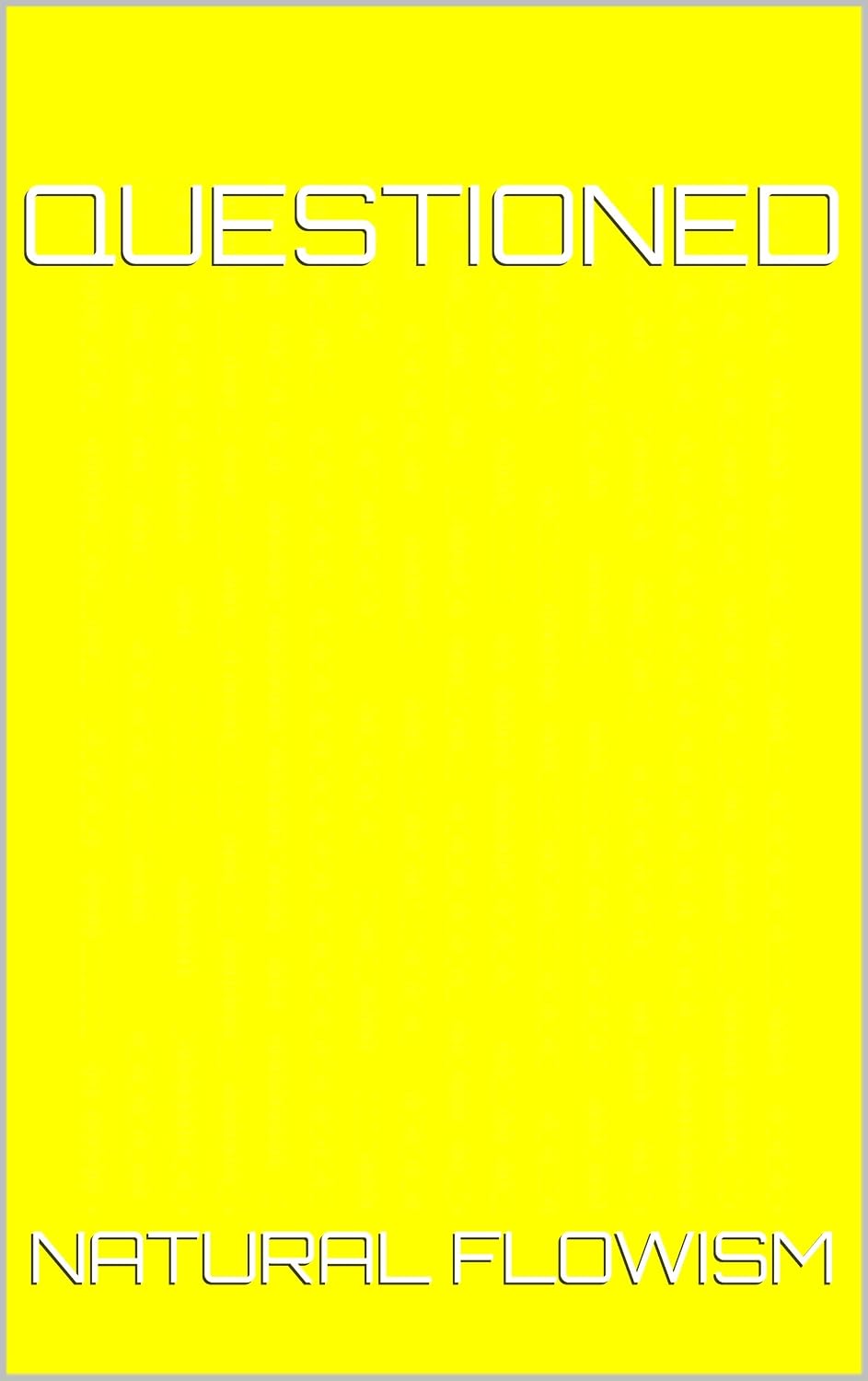 Questioned (Questioner) (English Edition) baixar livro de graça