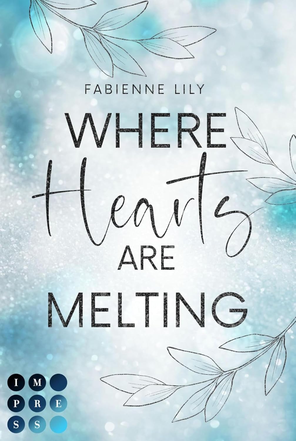 Where Hearts Are Melting: Winter New Adult Romance zwischen einer Eiskunstläuferin und einem Koch-Influencer (German Edition) baixar o livro de graça