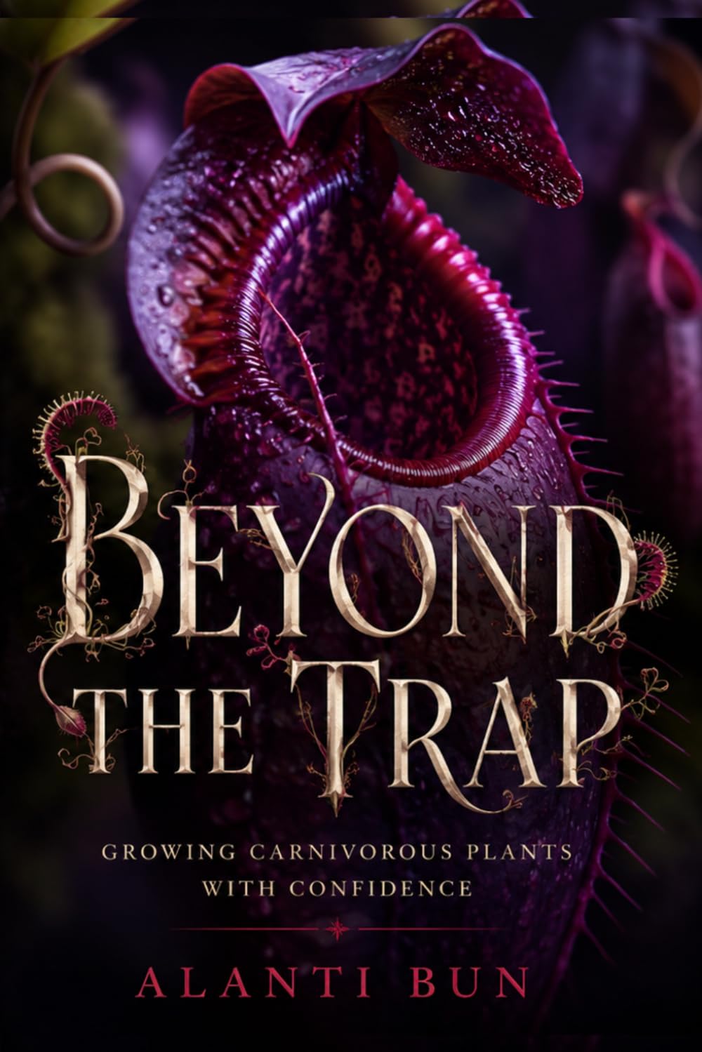 Beyond the Trap: Growing Carnivorous Plants with Confidence baixar o livro de graça