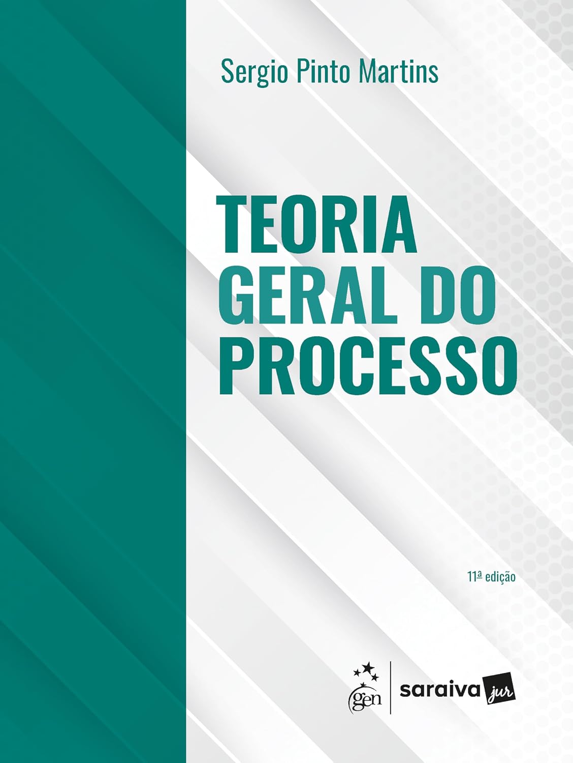 Teoria Geral do Processo - 11ª Edição 2026 baixar o livro de graça