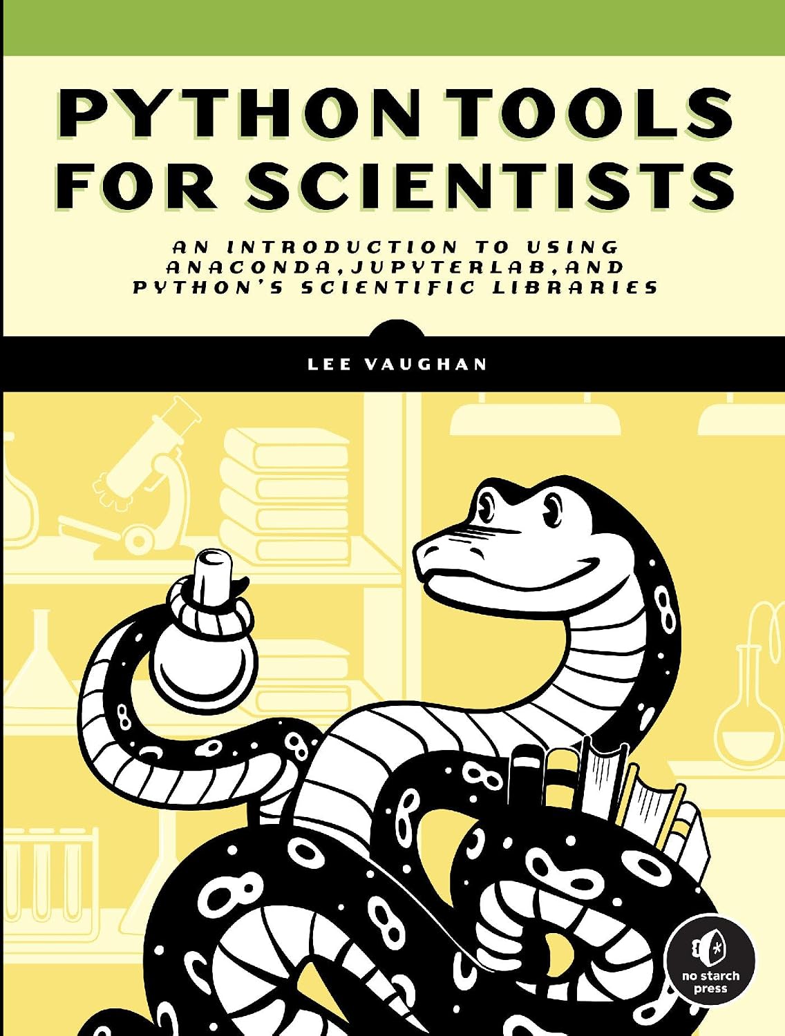 capítulo por capítulo baixar Python Tools for Scientists: An Introduction to Using Anaconda, Jupyterlab, and Python's Scientific Libraries