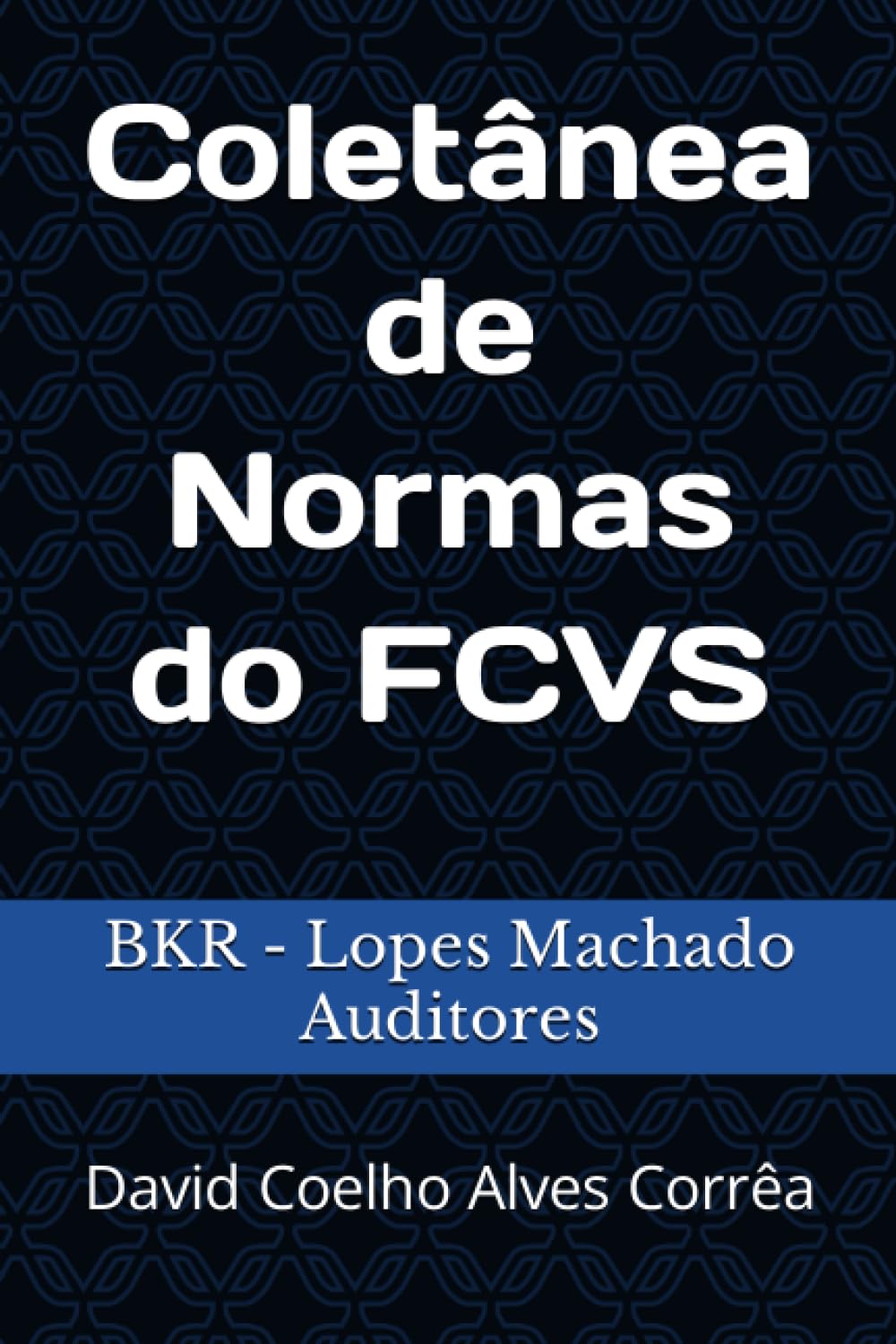 Coletânea de Normas do FCVS baixar livro de graça