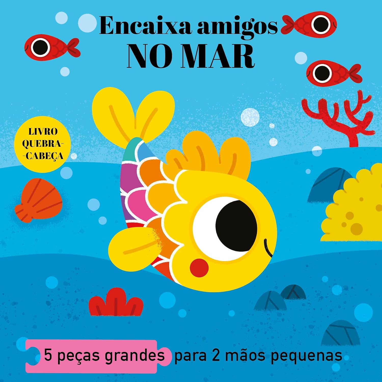 ler totalmente Encaixa amigos: No mar: 1