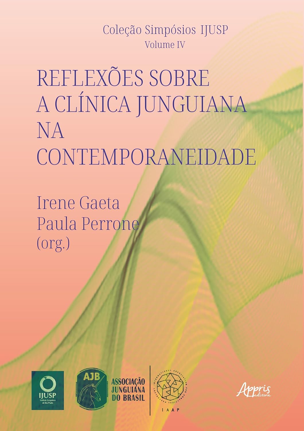Reflexões Sobre a Clínica Junguiana na Contemporaneidade: Coleção Simpósios IJUSP – Volume IV baixar o livro de graça