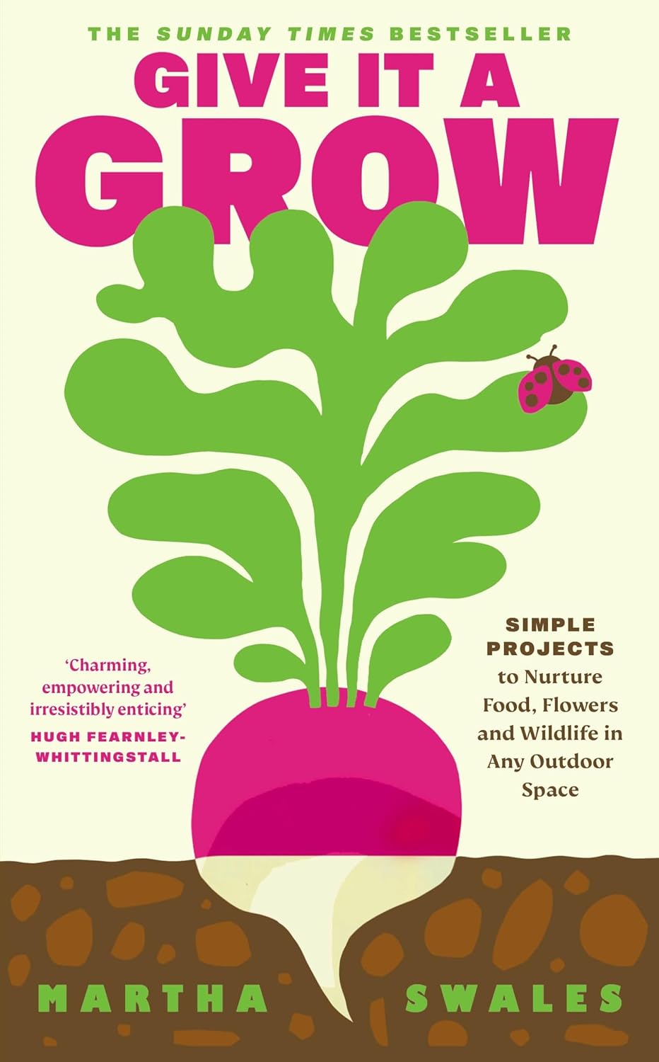 capítulo por capítulo baixar Give It a Grow: Simple Projects to Nurture Food, Flowers and Wildlife in Any Outdoor Space