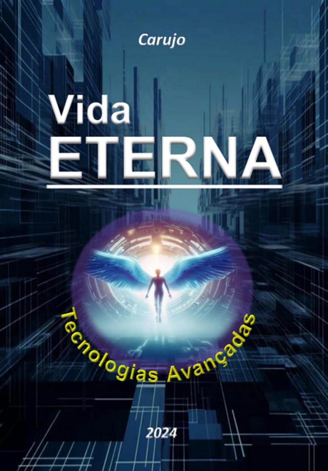 Vida Eterna baixar livro de graça