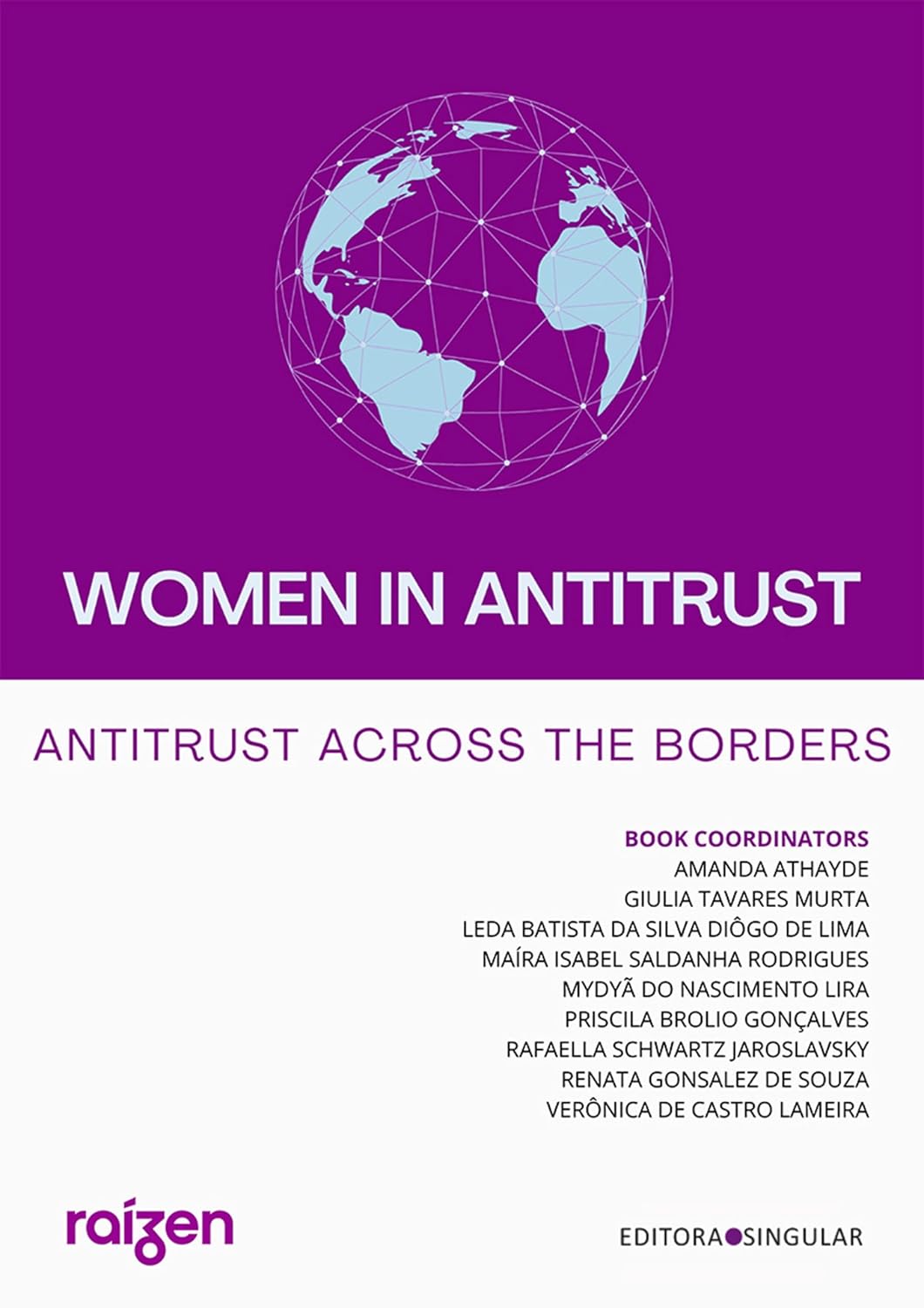 ler totalmente Women in Antitrust: Antitrust across the borders (English Edition)