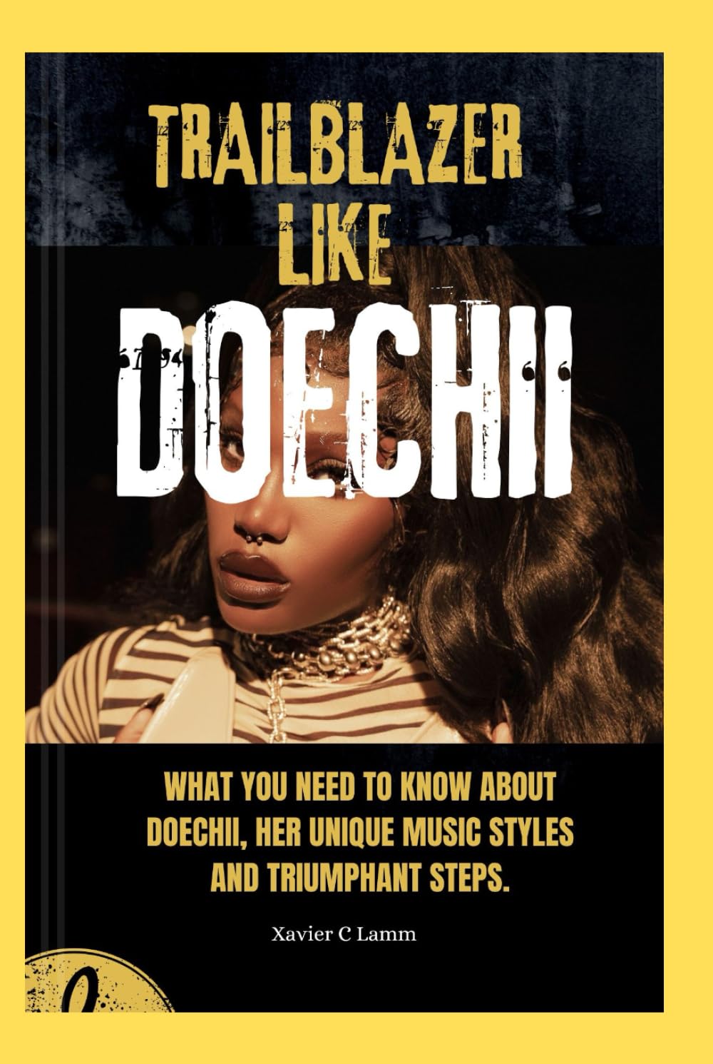 ler totalmente Trailblazer like Doechii: What you need to know about Doechii, her unique music styles and triumphant steps