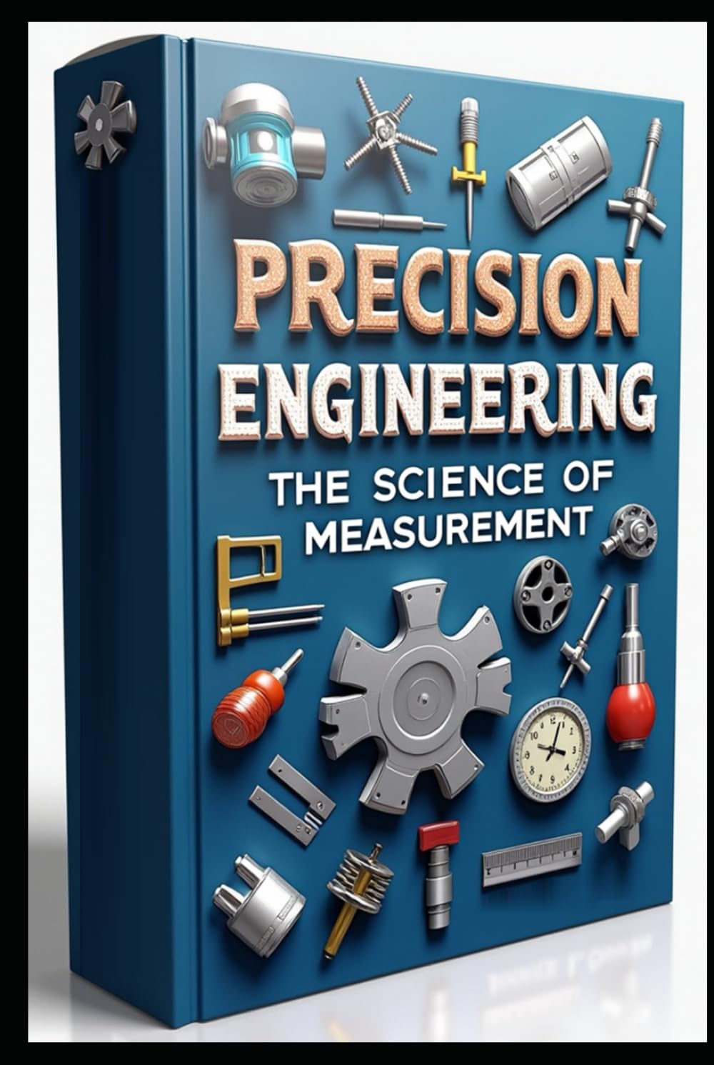 ler totalmente Precision Engineering The Science Of Measurement: Measurement Fundamentals For Modern Engineering Principles, Practices, & Applications. Digital Systems Approaches For Engineers: Quantifying Quality.