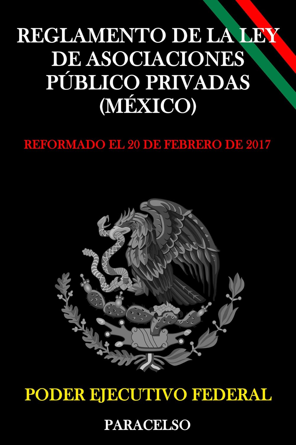 capítulo por capítulo baixar REGLAMENTO DE LA LEY DE ASOCIACIONES PÚBLICO (Spanish Edition)
