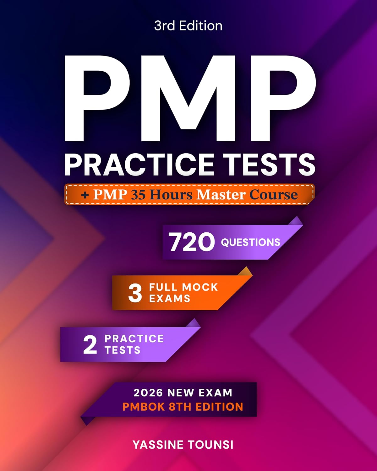 PMP Mock Practice Tests: PMP Exam Prep Questions Aligned with PMBOK 8th Edition (English Edition) baixar livro de graça