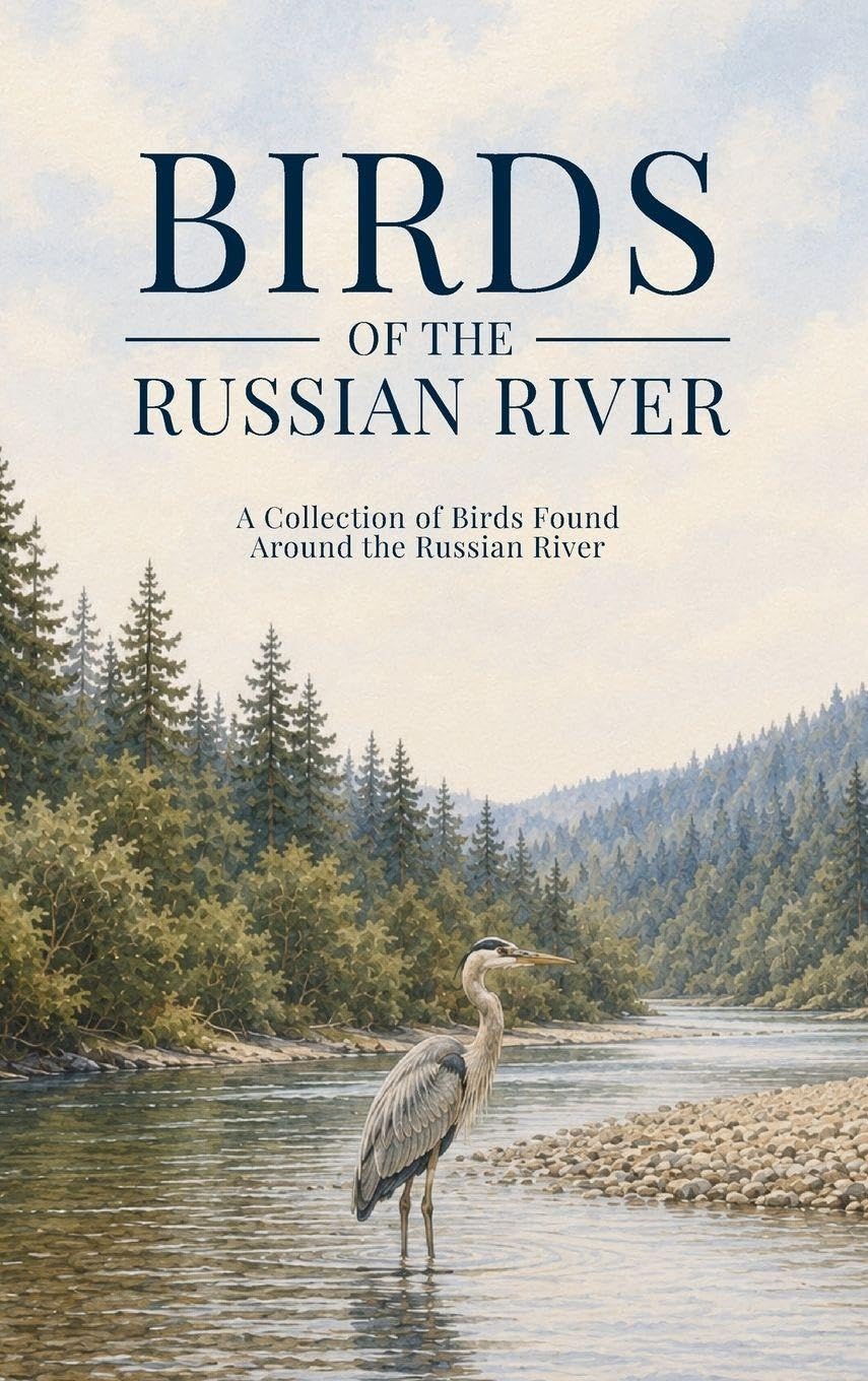 capítulo por capítulo baixar Birds of the Russian River: A Collection of Birds Found Around the Russian River