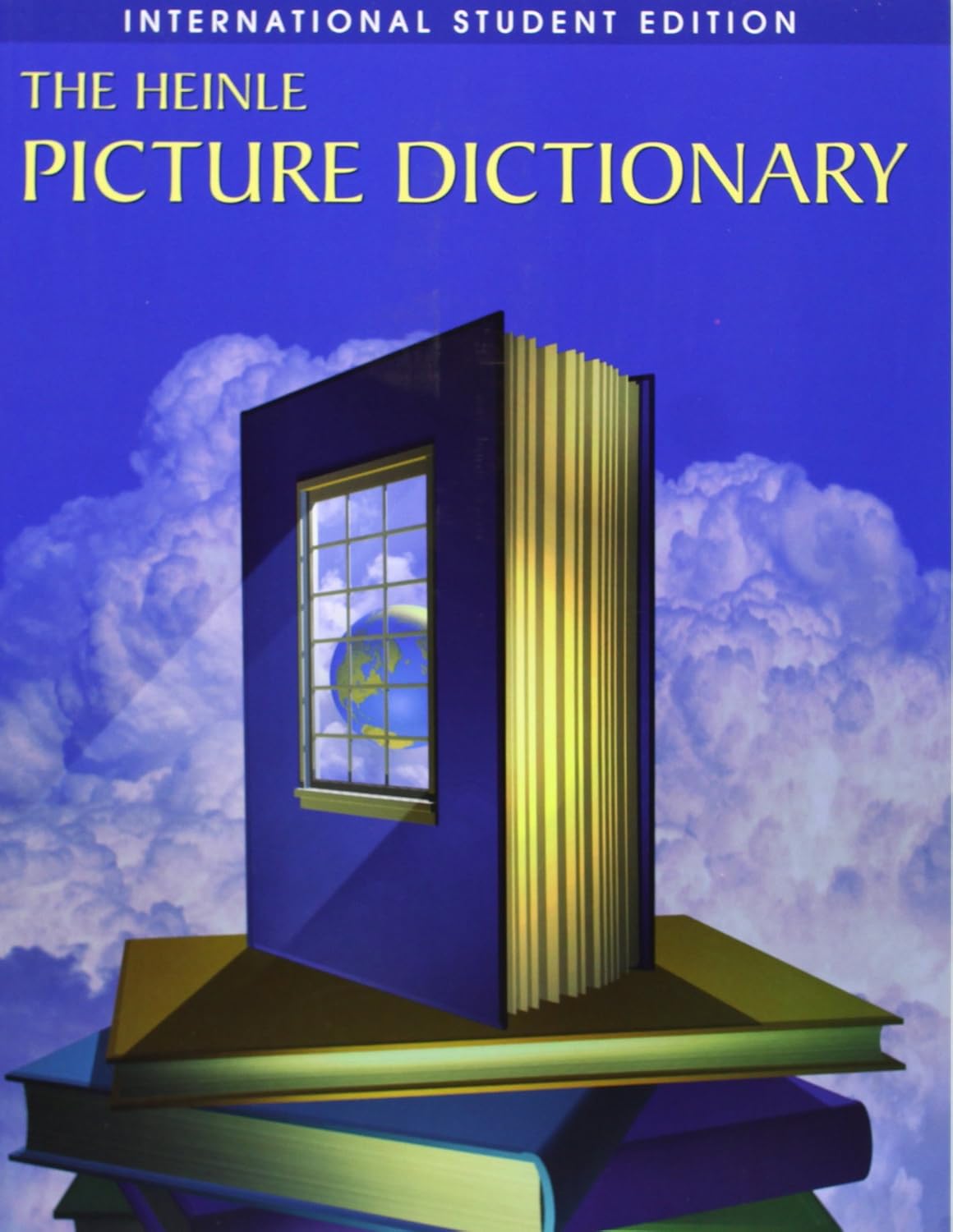 capítulo por capítulo baixar The Heinle Picture Dictionary