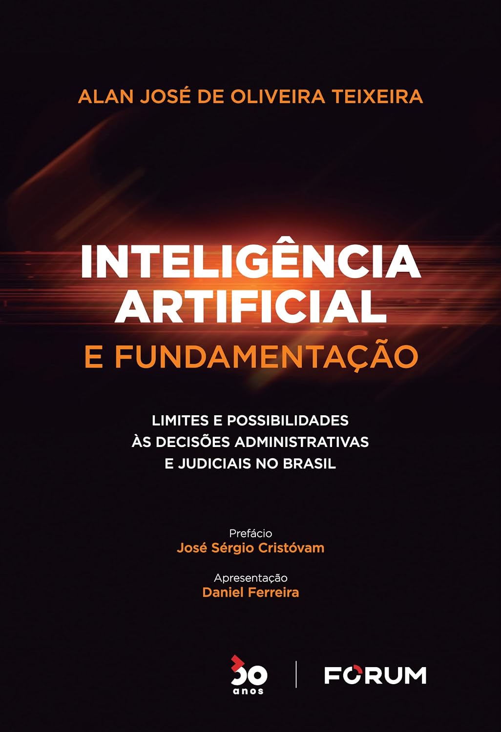 Inteligência artificial e fundamentação: limites e possibilidades às decisões administrativas e judiciais no Brasil baixar o livro de graça