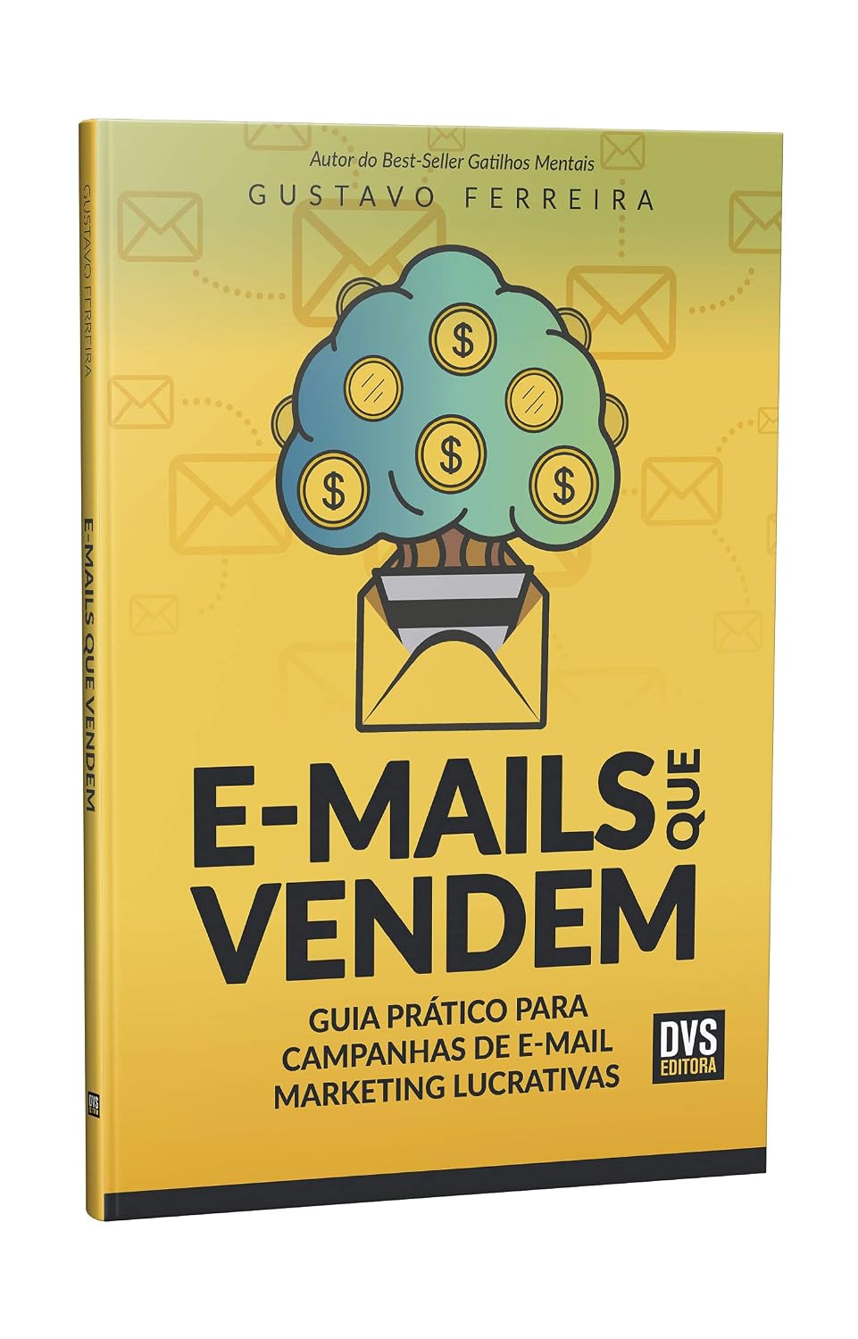 E-mails que vendem: guia prático para campanhas de e-mail marketing lucrativas baixar o livro de graça