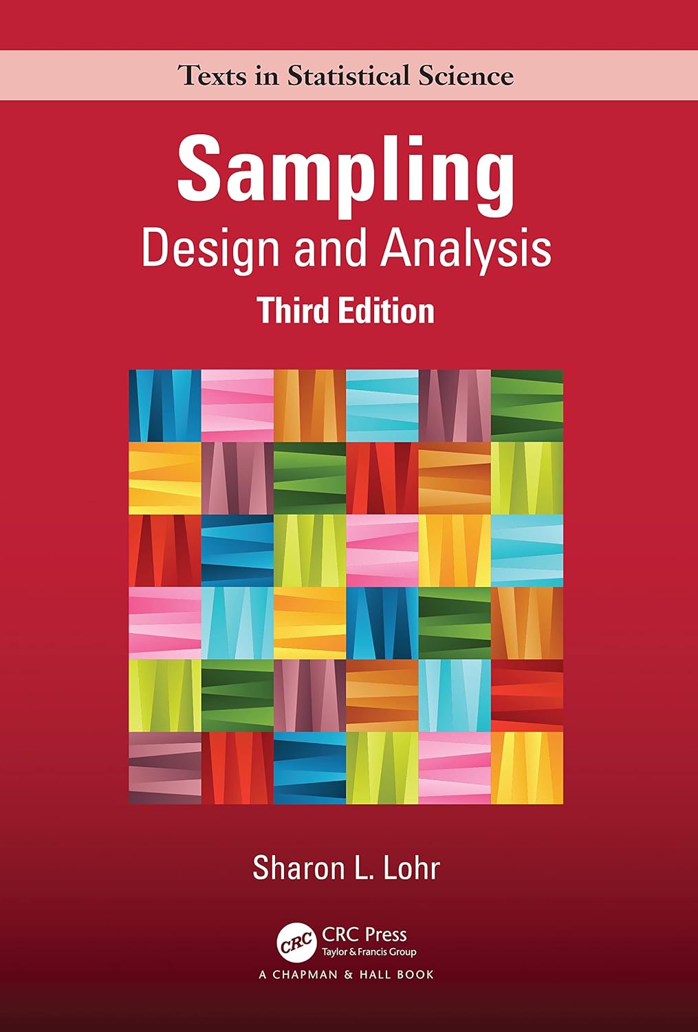 capítulo por capítulo baixar Sampling: Design and Analysis