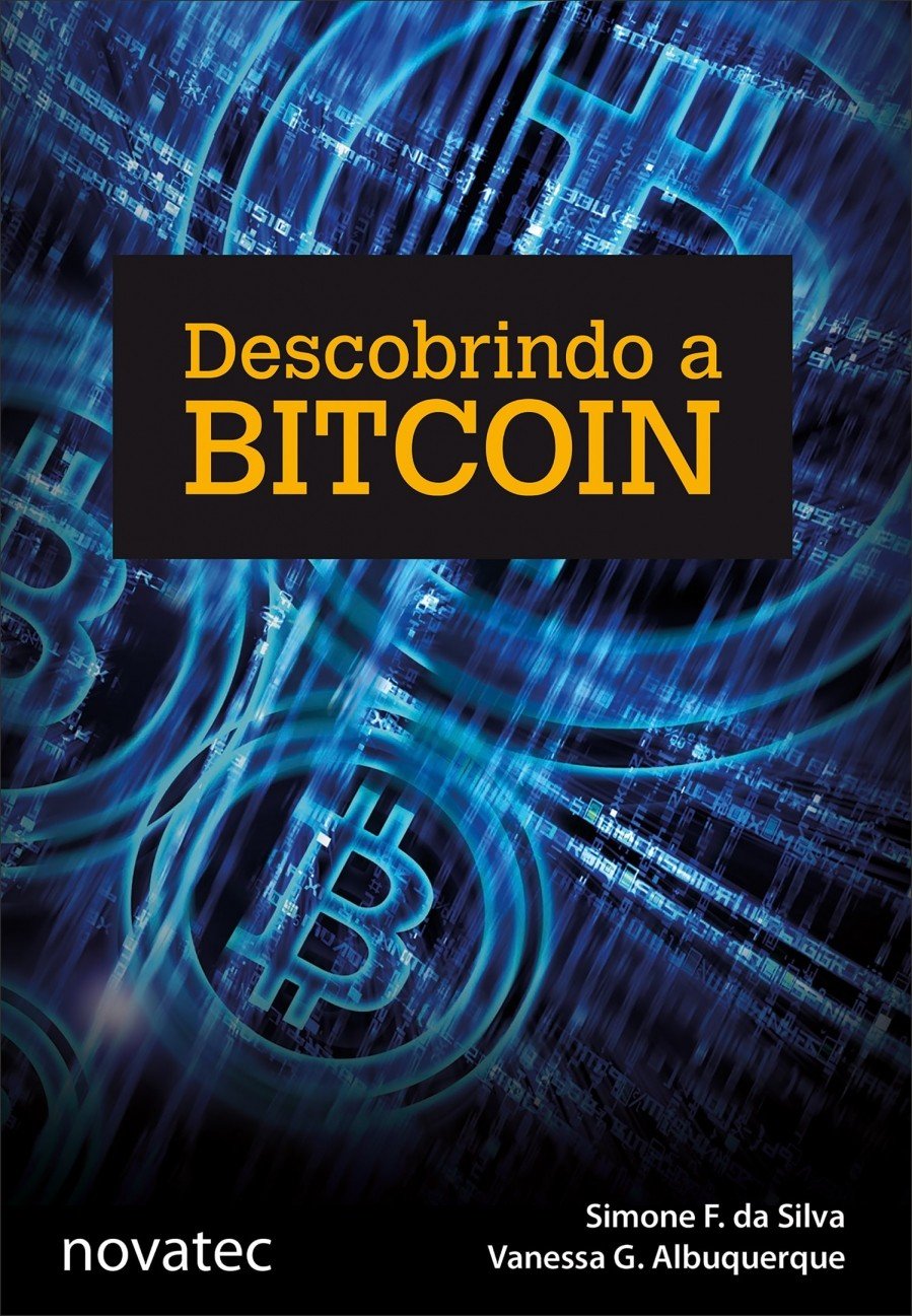 capítulo por capítulo baixar Descobrindo a Bitcoin