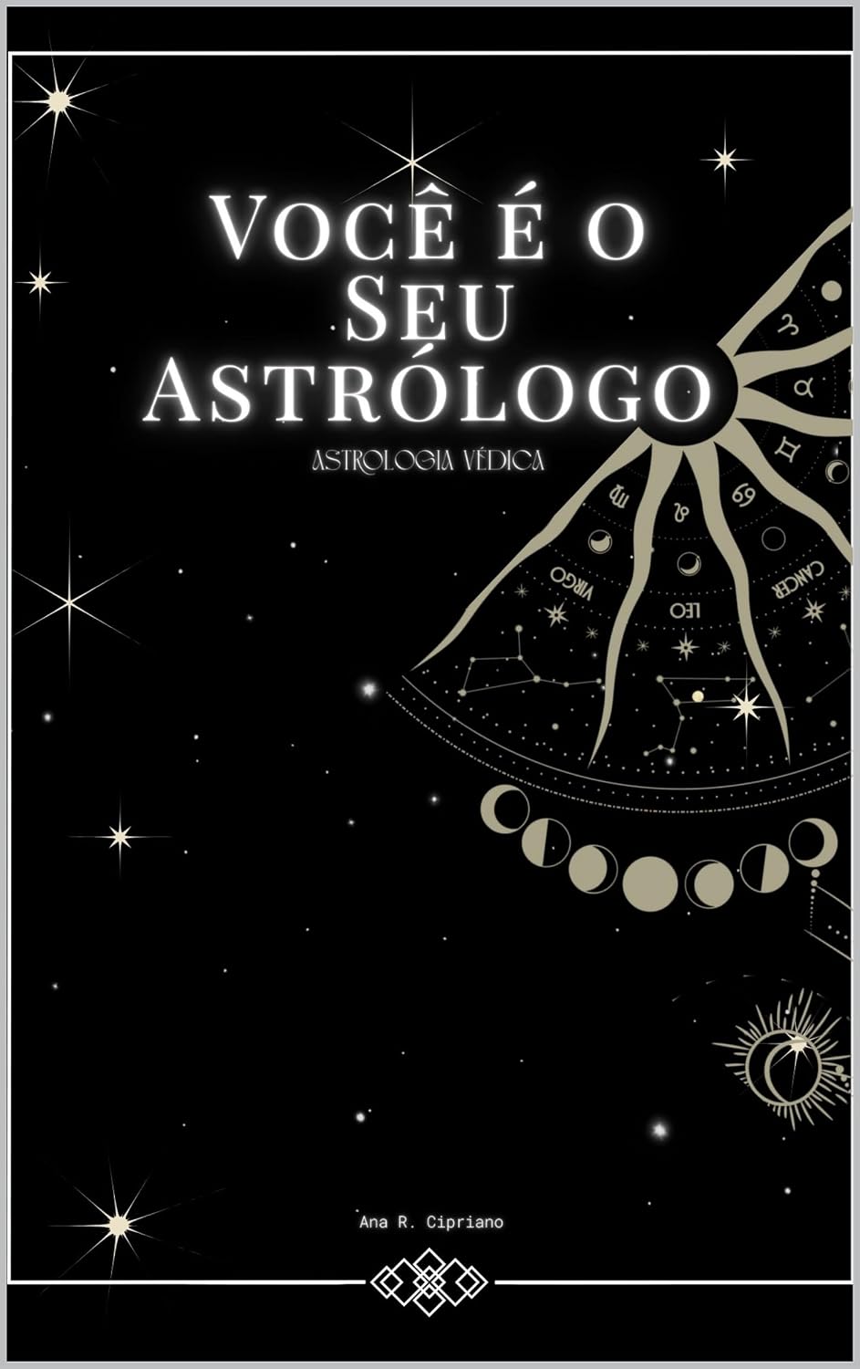 Você é o seu Astrólogo: Astrologia Védica baixar livro de graça