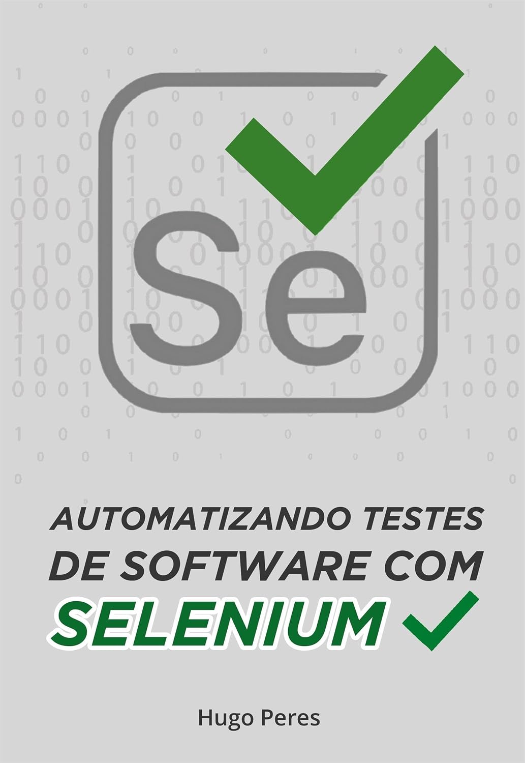 capítulo por capítulo baixar Automatizando Testes de Software Com Selenium