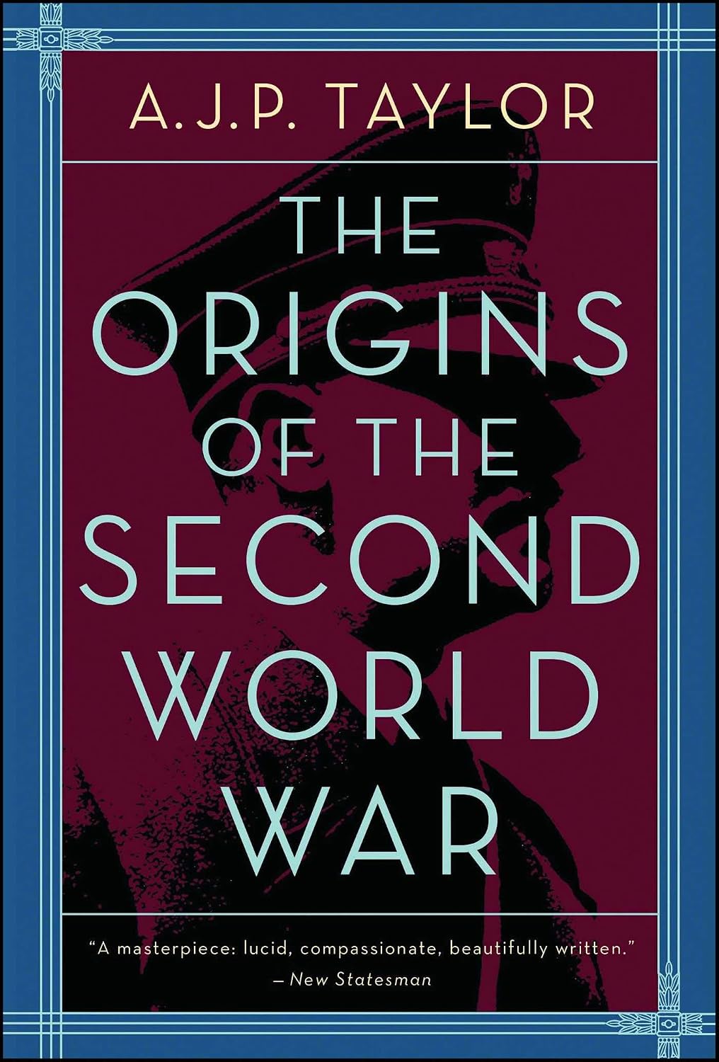Origin of the Second World War baixar livro de graça