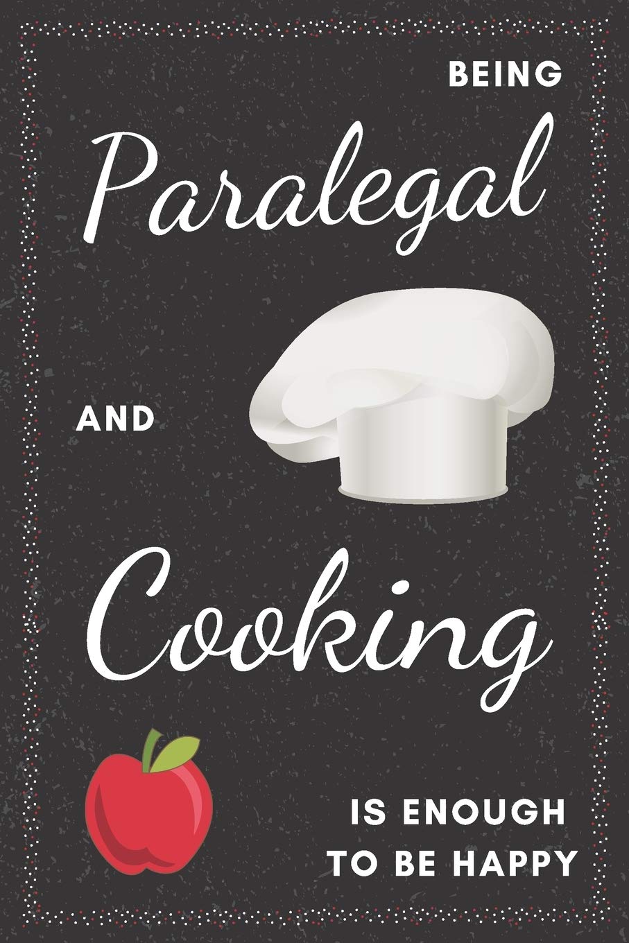 Paralegal & Cooking Notebook: Funny Gifts Ideas for Men/Women on Birthday Retirement or Christmas - Humorous Lined Journal to Writing baixar livro de graça