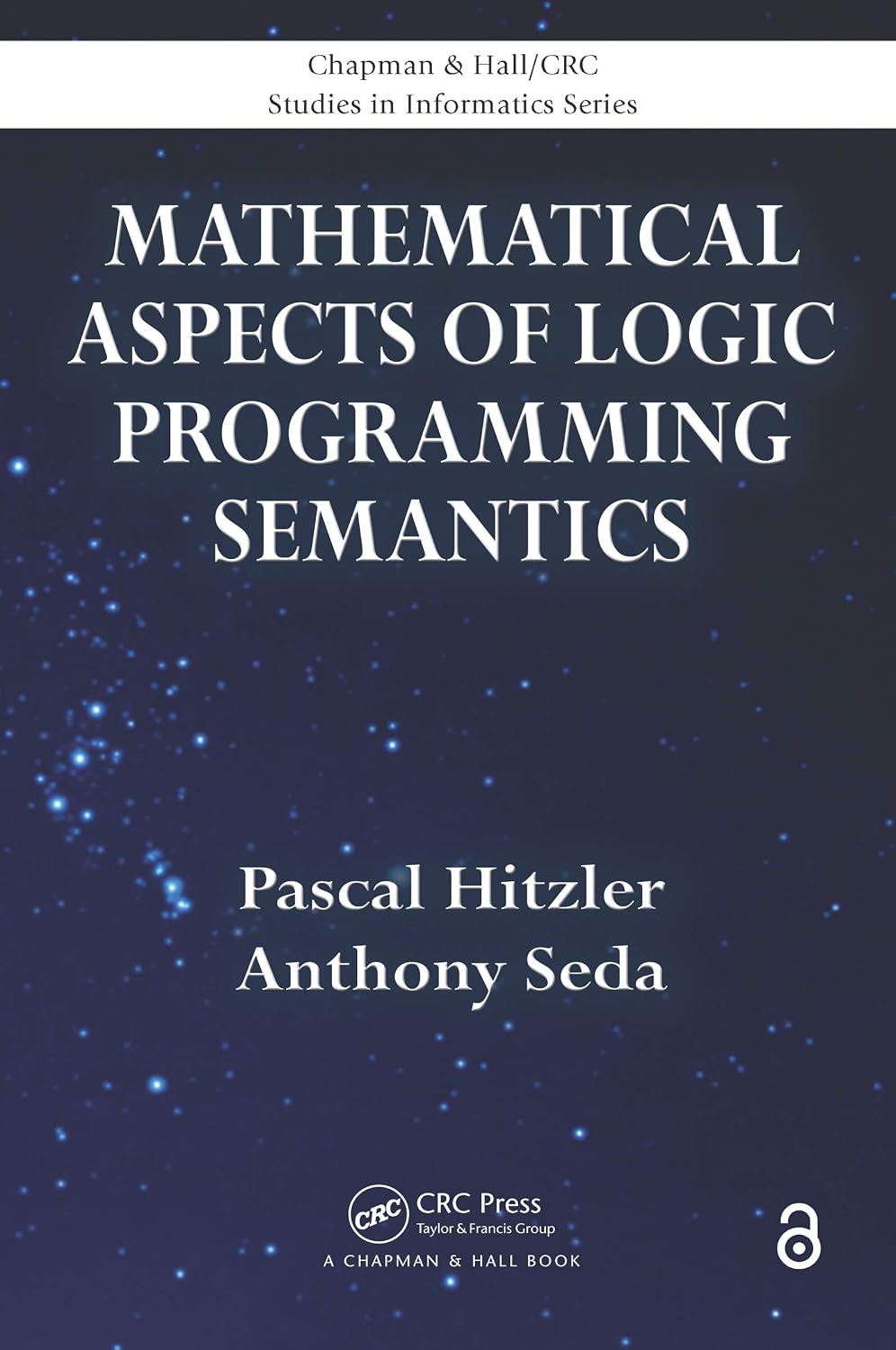 capítulo por capítulo baixar Mathematical Aspects of Logic Programming Semantics (Chapman & Hall/CRC Studies in Informatics Series) (English Edition)