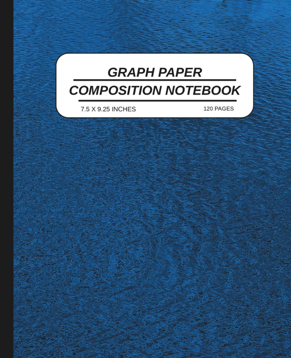 ler totalmente Graph Paper Composition Notebook: Clean Grid Layout for Study, Drawing and Problem Solving