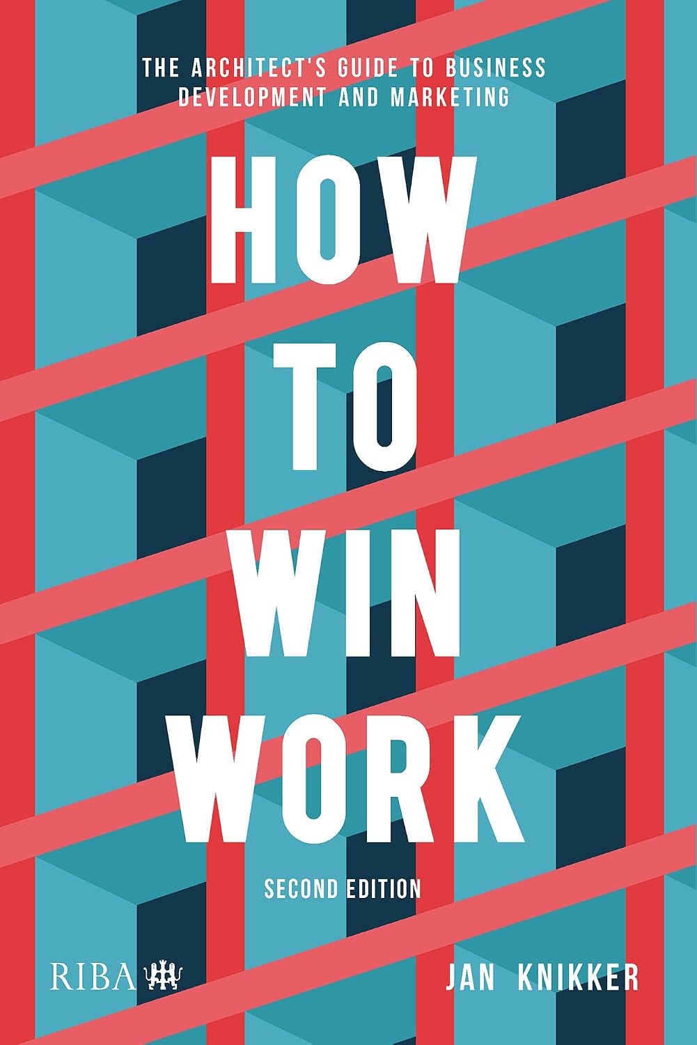 capítulo por capítulo baixar How To Win Work: The architect's guide to business development and marketing (English Edition)