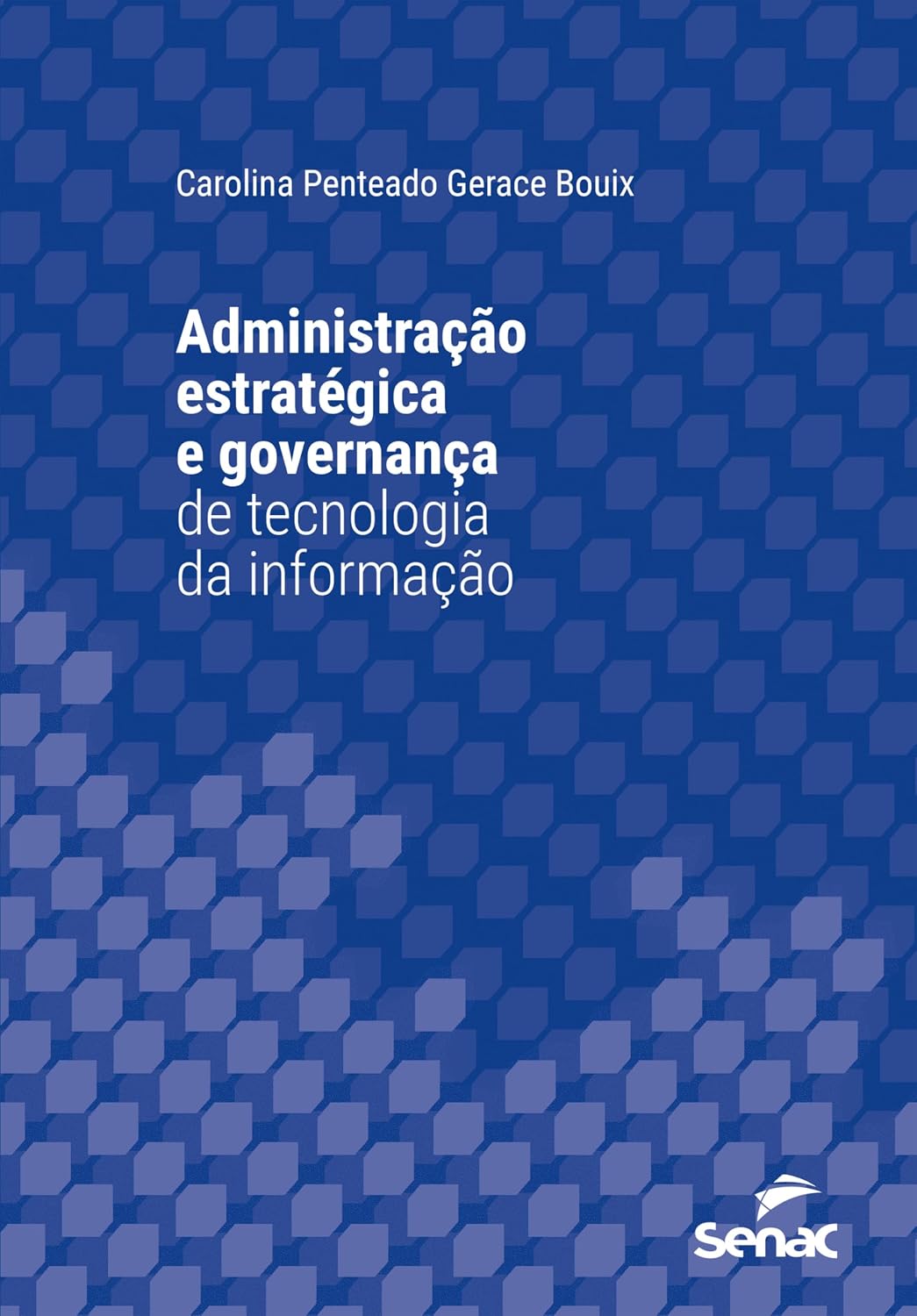 ler totalmente Administração estratégica e governança de tecnologia da informação (Série Universitária)