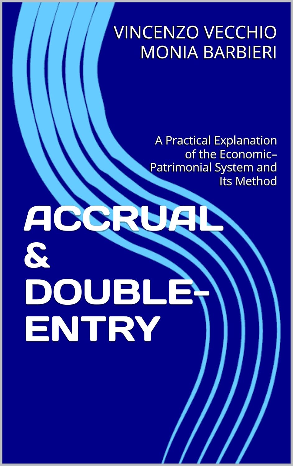 capítulo por capítulo baixar ACCRUAL & DOUBLE-ENTRY: A Practical Explanation of the Economic–Patrimonial System and Its Method (English Edition)