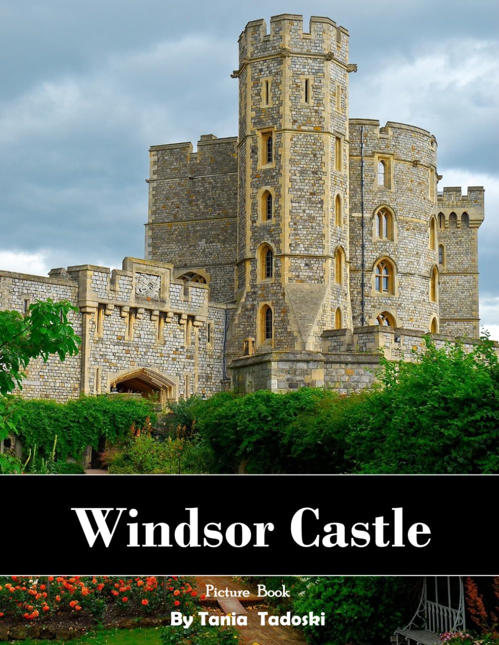Windsor Castle: Windsor Castle: Royal Residence, History, St. George's Chapel, London and More baixar o livro de graça