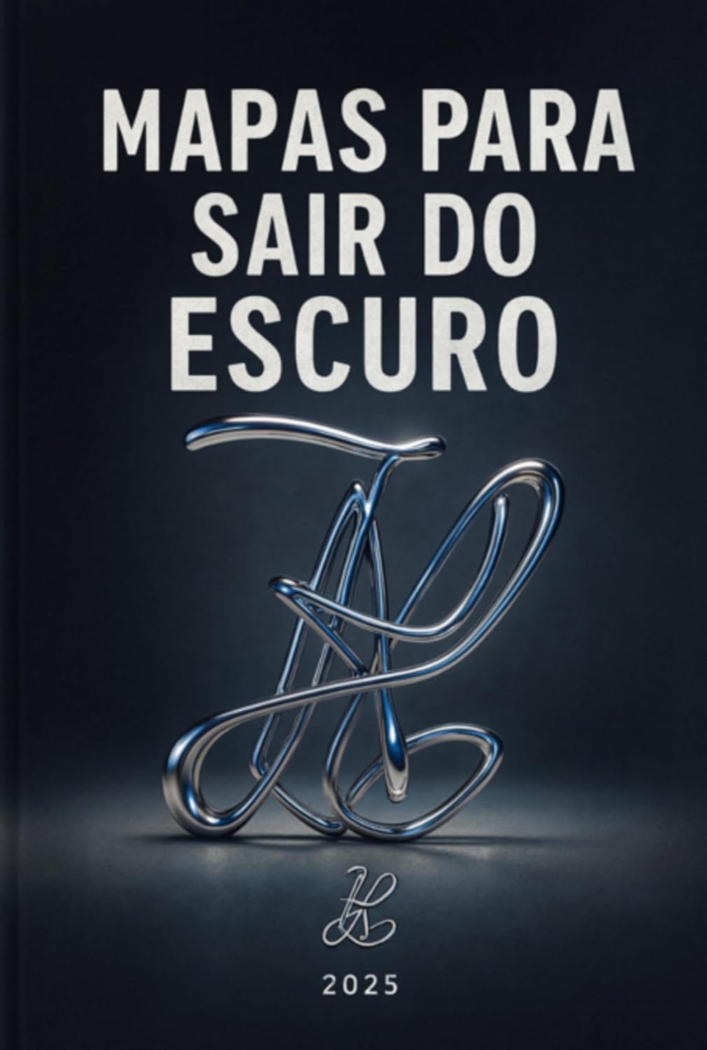 ler totalmente Mapas Para Sair Do Escuro