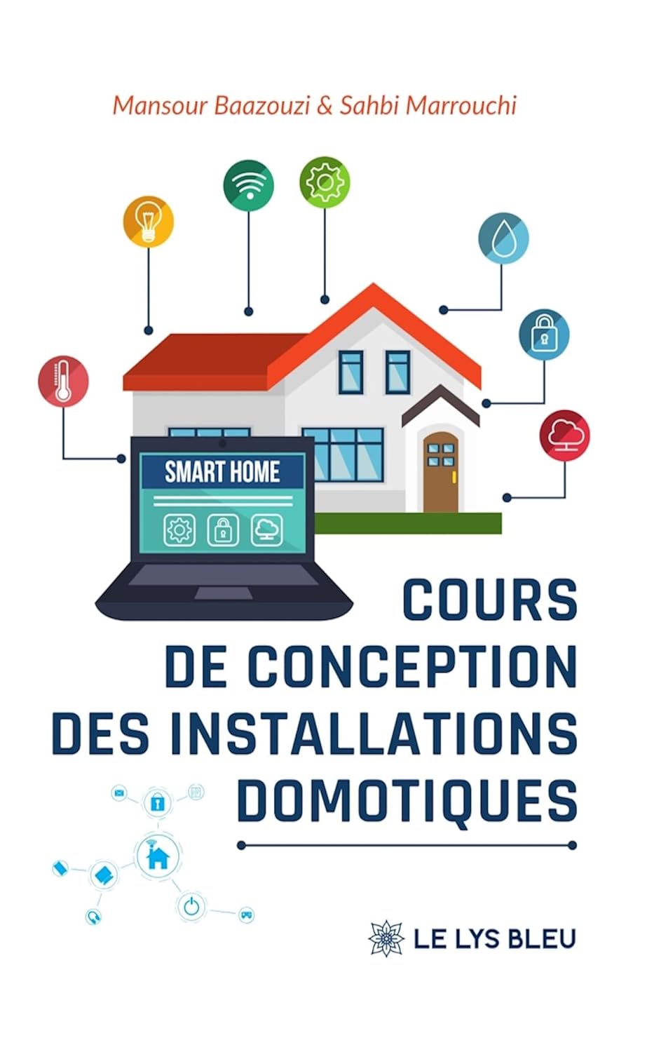 ler totalmente Cours de conception des installations domotiques (French Edition)