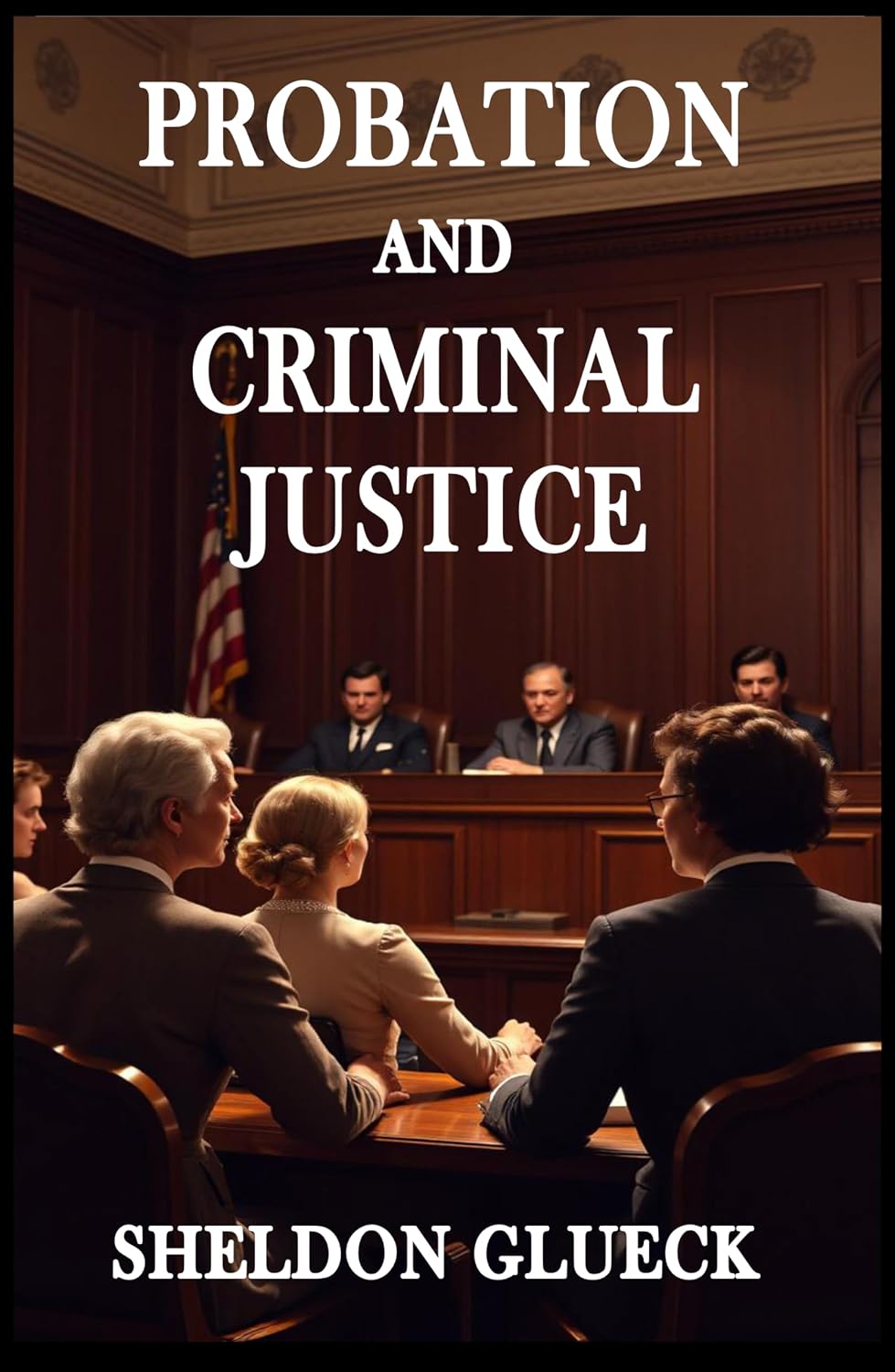 Probation and Criminal Justice: (Annotated) (English Edition) baixar livro de graça