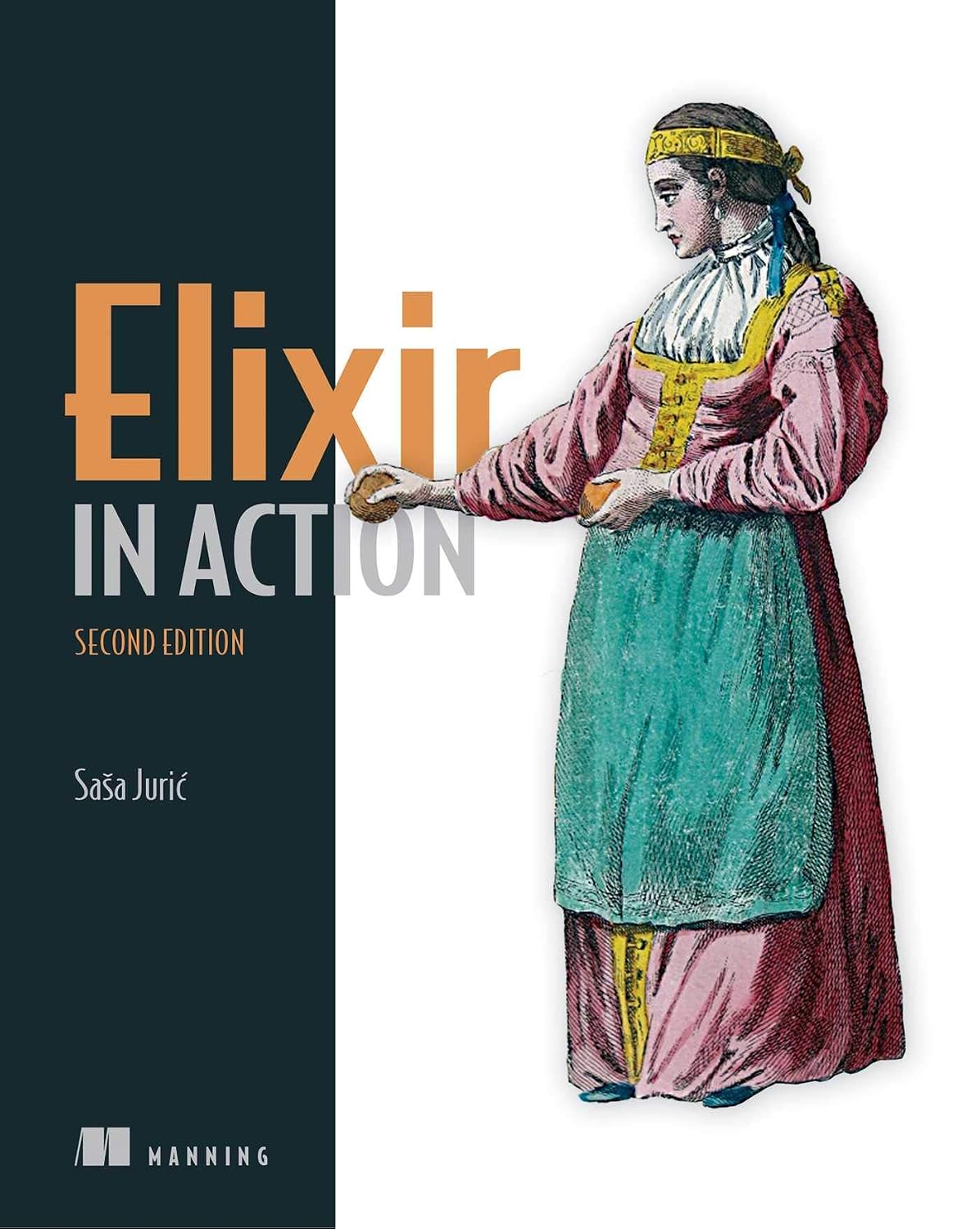 Elixir in Action (English Edition) baixar livro de graça