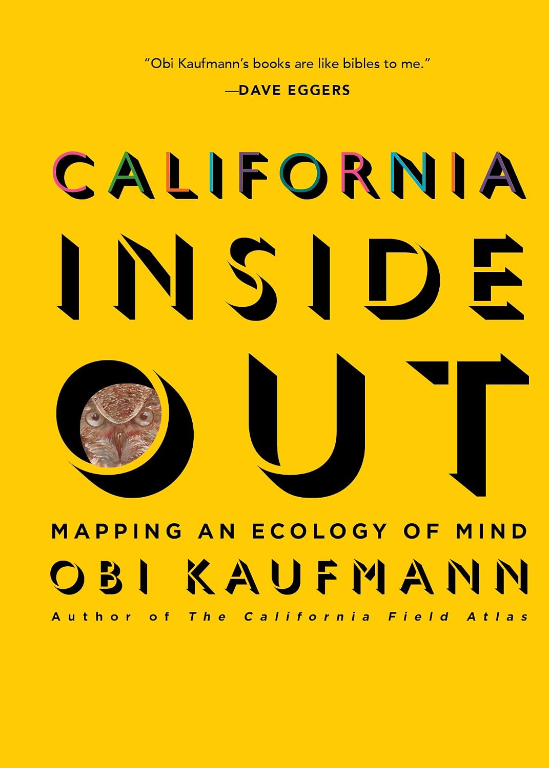 ler totalmente California Inside Out: Mapping an Ecology of Mind (English Edition)