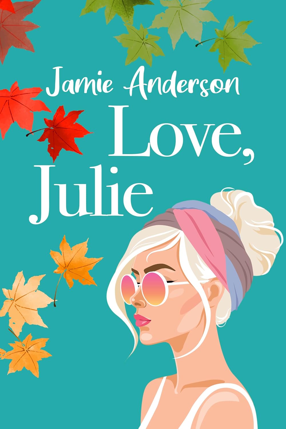 ler totalmente Love, Julie: A Poignant and Humorous Romance (Saskatchewan Romance Book 2) (English Edition)
