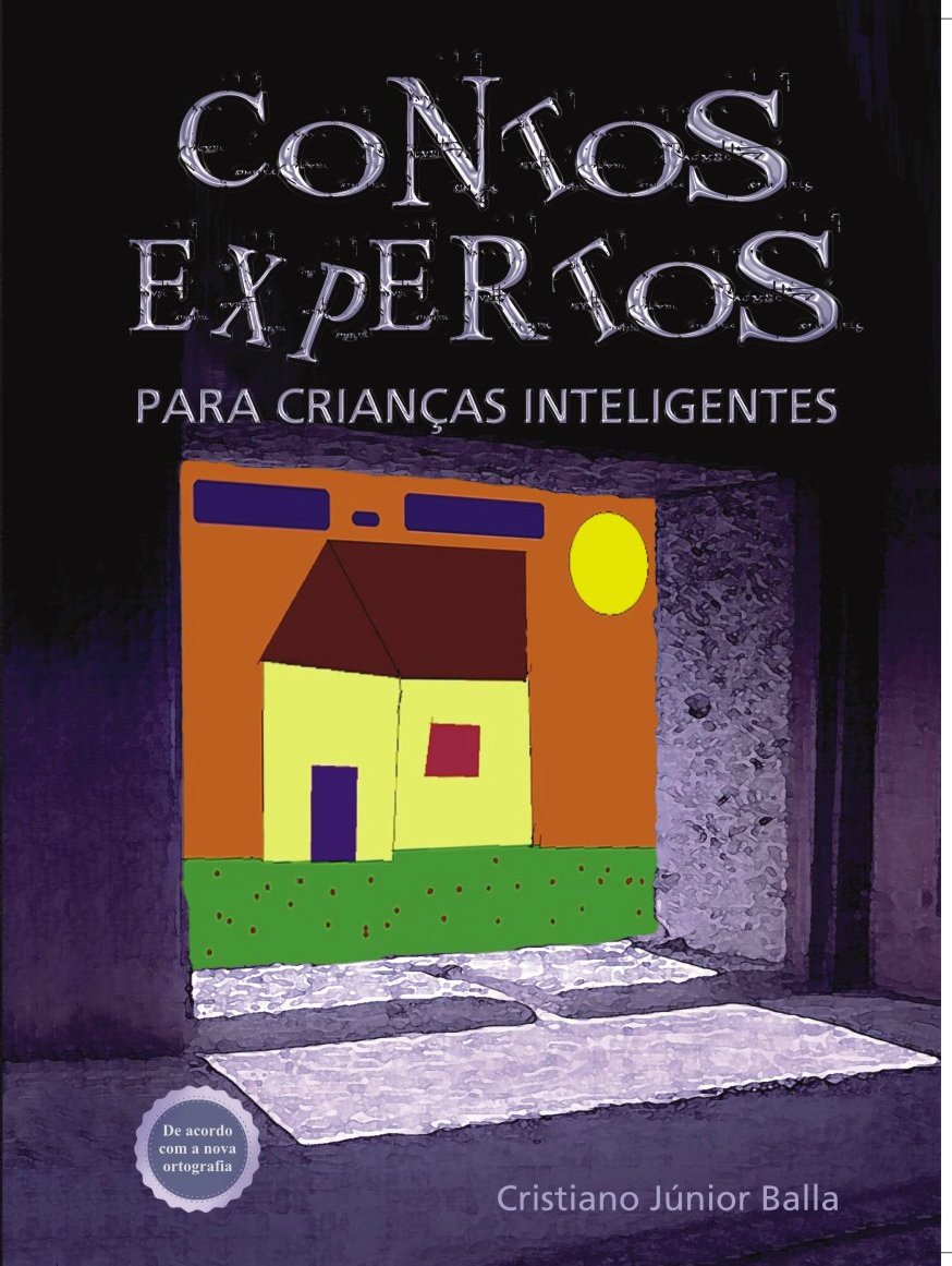 capítulo por capítulo baixar Contos Expertos para Crianças Inteligentes