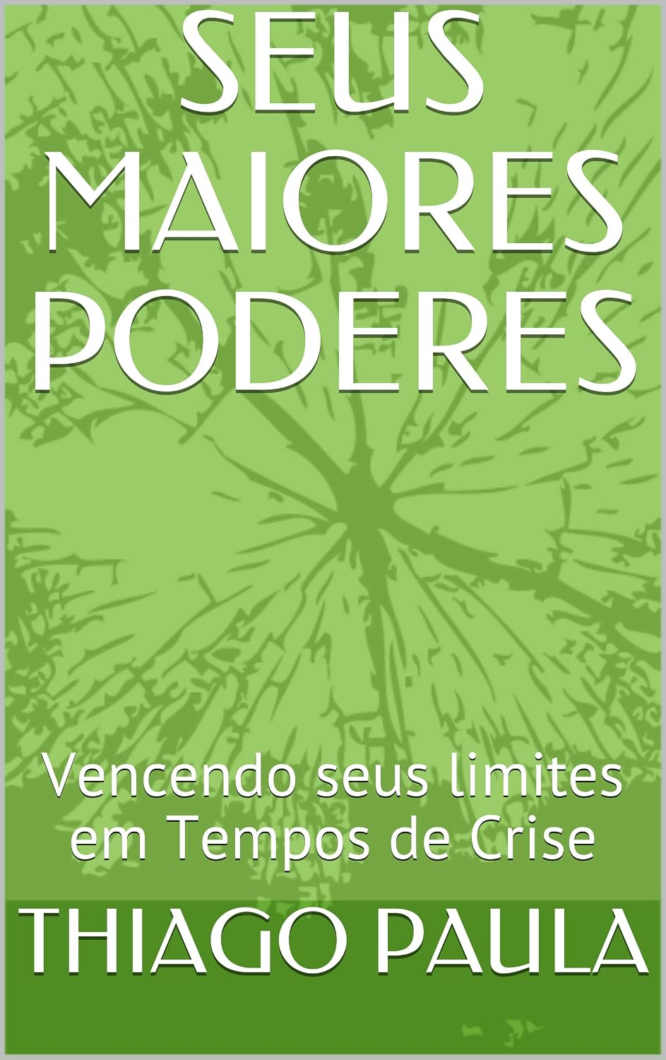 ler totalmente SEUS MAIORES PODERES: Vencendo seus limites em Tempos de Crise