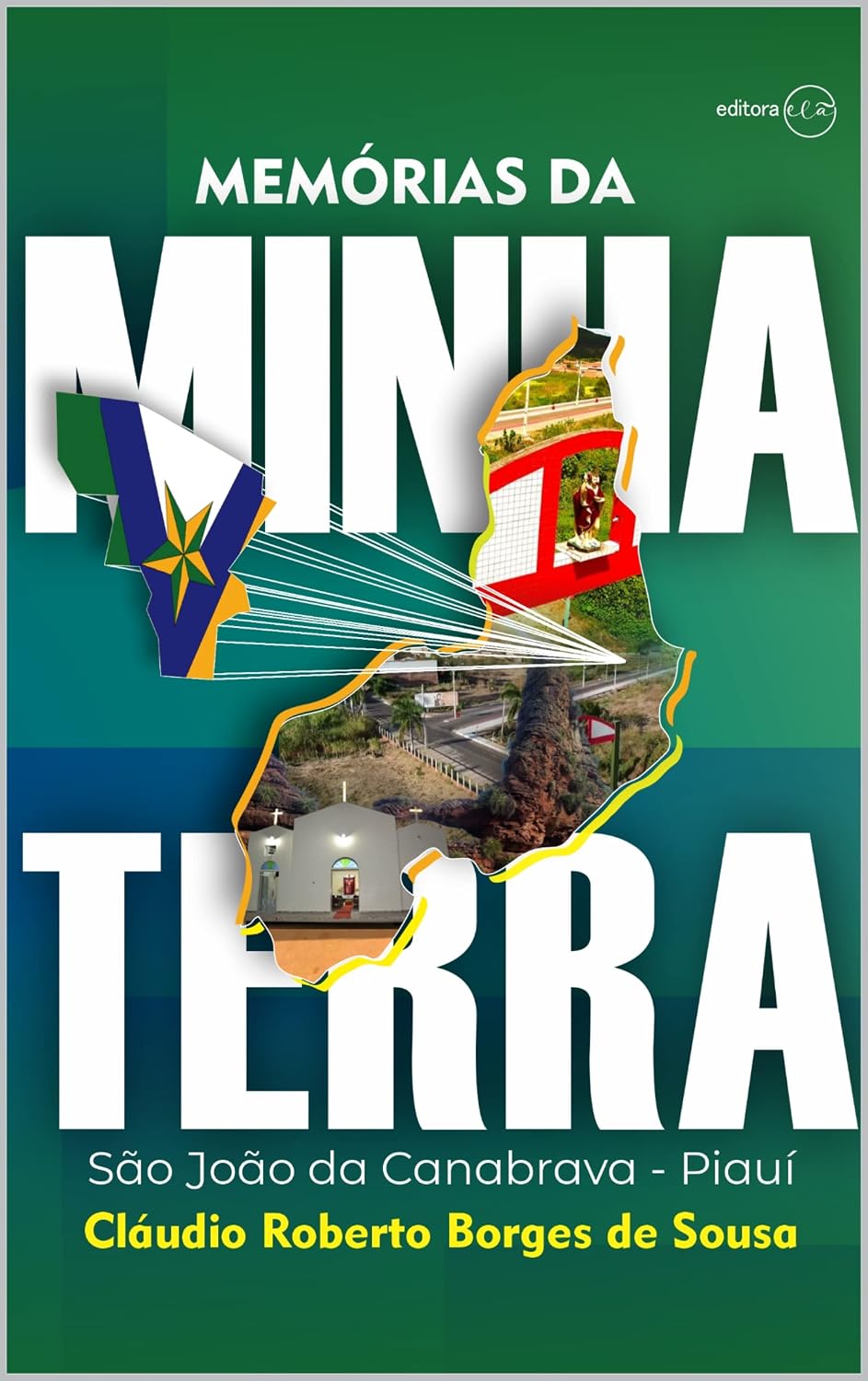 capítulo por capítulo baixar Memórias da minha terra: São João da Canabrava - Piauí