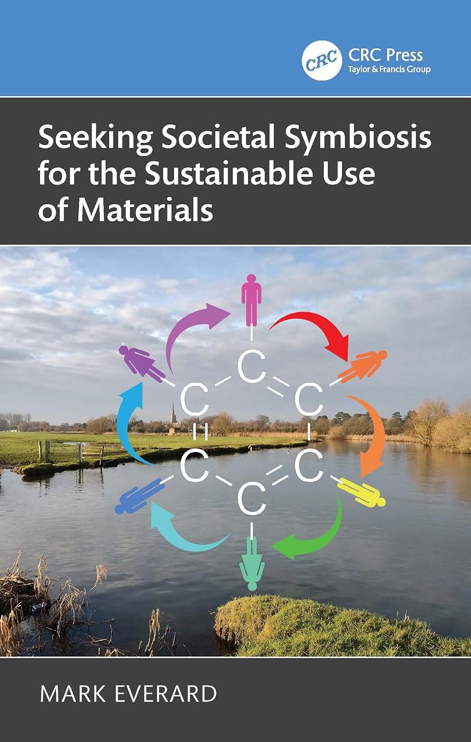 ler totalmente Seeking Societal Symbiosis for the Sustainable Use of Materials (English Edition)