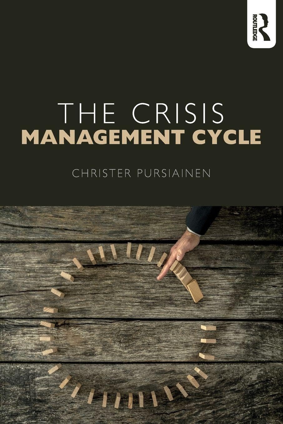capítulo por capítulo baixar The Crisis Management Cycle