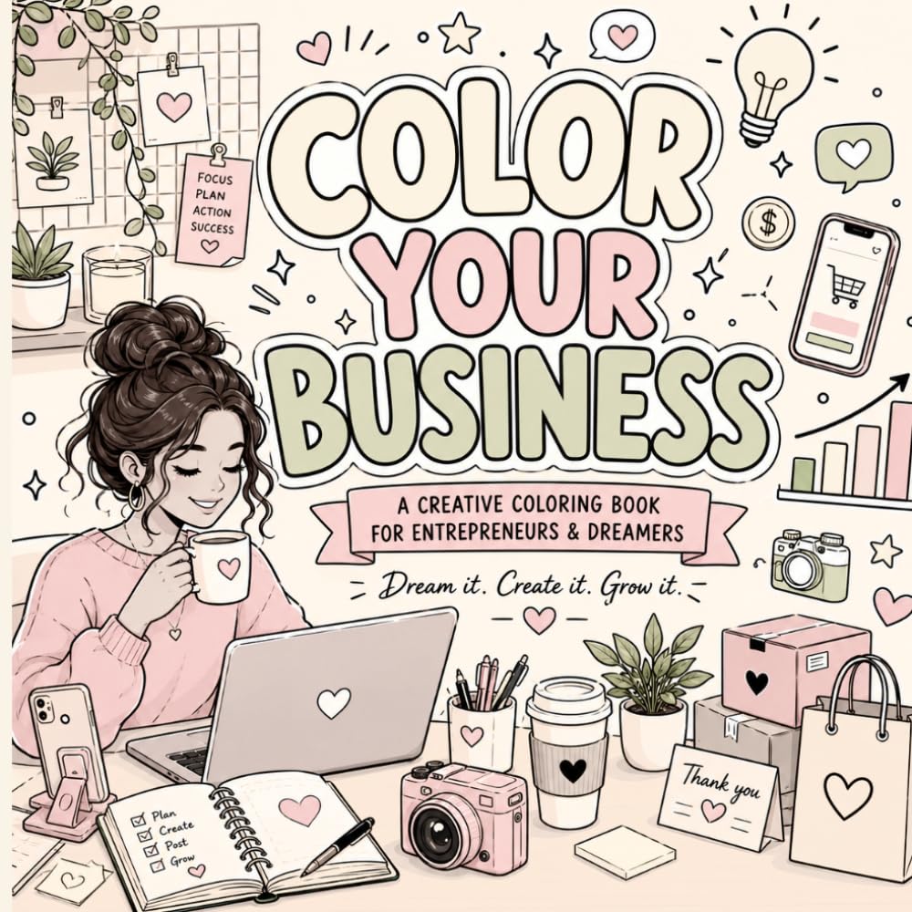 capítulo por capítulo baixar COLOR YOU BUSINESS