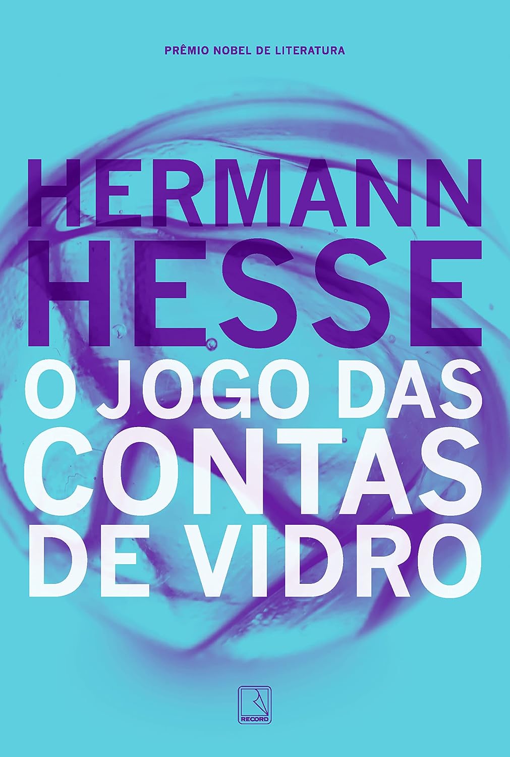 capítulo por capítulo baixar O jogo das contas de vidro: Hesse, Hermann