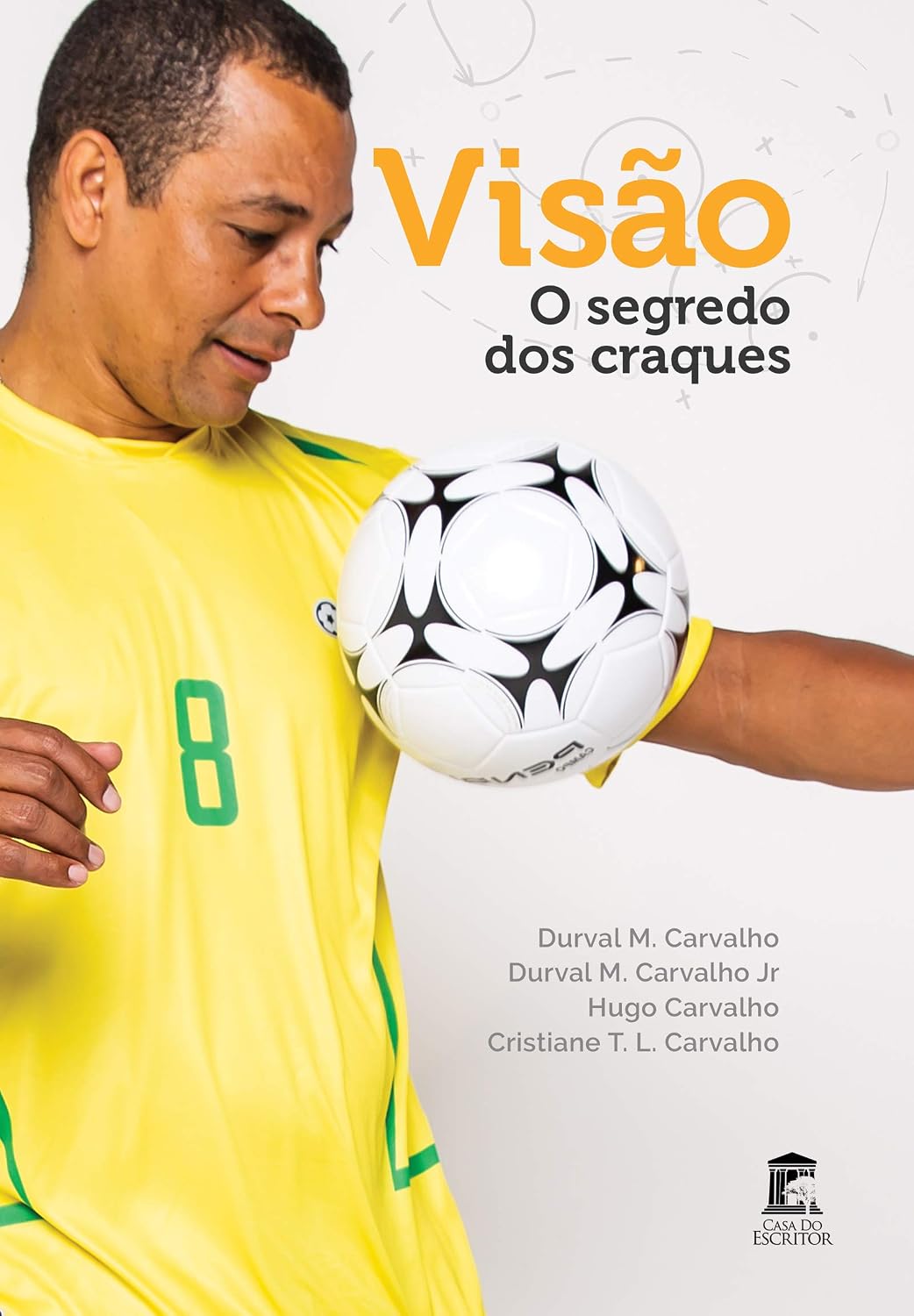 Visão – O Segredo dos Craques baixar livro de graça